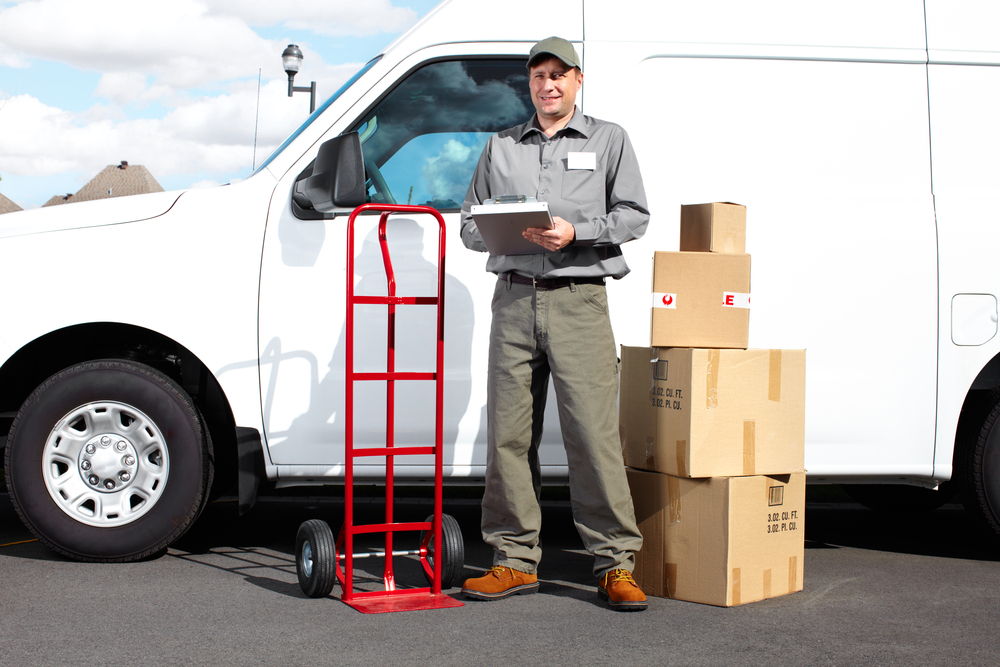 removal van ig1